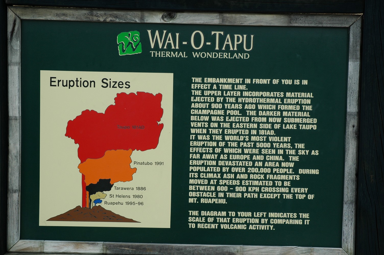 338   03 02   Taupo + omgeving